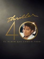 Thriller 40 (2023)