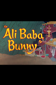 Ali Baba Bunny