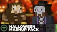Episode 179 - Halloween Mashup Pack