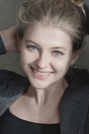 Elizaveta Bugulova is Chloe