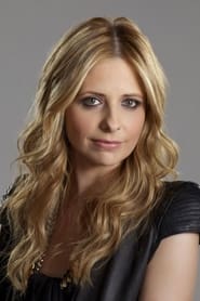 Image Sarah Michelle Gellar