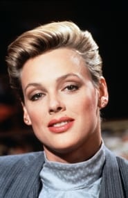 Brigitte Nielsen