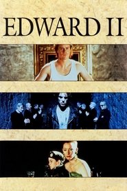 Watch Edward II (1991)