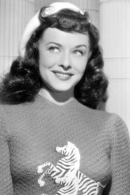 Paulette Goddard Paulette Goddard