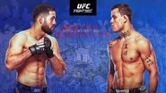 UFC Fight Night 258: Imavov vs Borralho