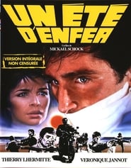 Un été d'enfer Film Plakat