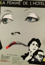 La Femme de l'hôtel Film streamiz