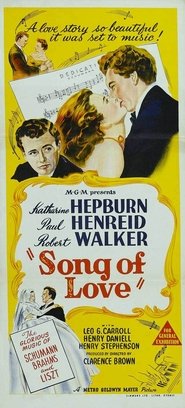 Song of Love