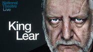National Theatre Live: King Lear