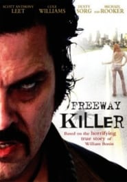Freeway Killer affisch