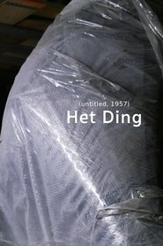 Het Ding (untitled, 1957) (2018) Het Ding (untitled, 1957) (2018)