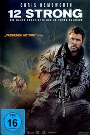 12 Strong