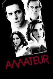 Amateur (2016) Amateur (2016)