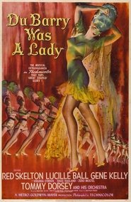 Du Barry Was a Lady Watch and get Download Du Barry Was a Lady in HD Streaming