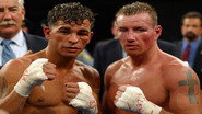 Legendary Nights: The Tale of Gatti-Ward