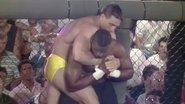 UFC 3: The American Dream