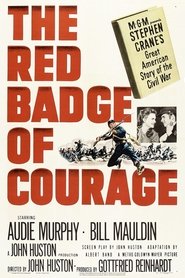 The Red Badge of Courage Filmes Online Gratis