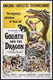 Foto di Goliath and the Dragon