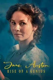 Jane Austen: Rise of a Genius Season 1