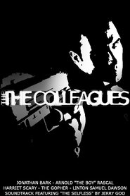 The The Colleagues (1970) The The Colleagues (1970)