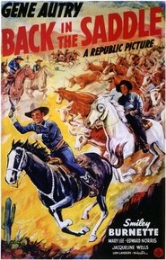 Back in the Saddle Film in Streaming Completo in Italiano