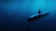 U-455, le sous-marin disparu