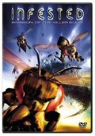 Infested film streaming Infested se film streaming