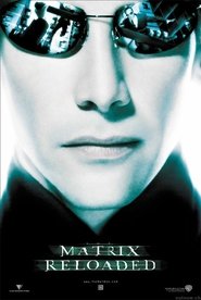 The Matrix Reloaded The Matrix Reloaded