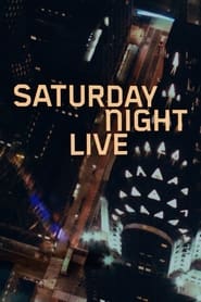 Saturday Night Live (2024)