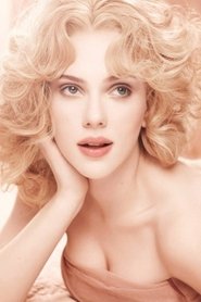 Scarlett Johansson