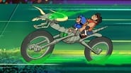 Bone Bike