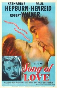 Song of Love Film in Streaming Completo in Italiano