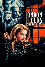 Image London Fields: Romance Fatal