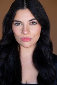 Victoria Ulmos is Lucy