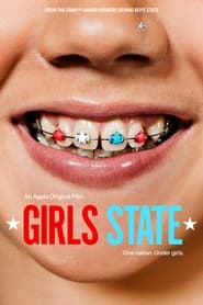 مشاهدة الوثائقي Girls State 2024 مترجم