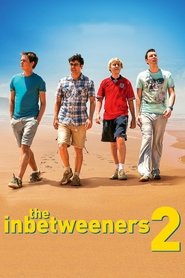 The Inbetweeners 2 Array