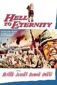 Hell to Eternity Film Streaming HD