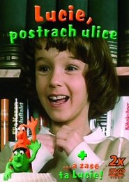 bilder von Lucie, postrach ulice