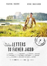 Affiche de Film Letters to Father Jacob