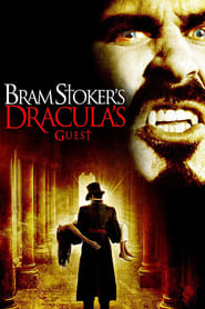 Dracula's Guest Film Online Kijken