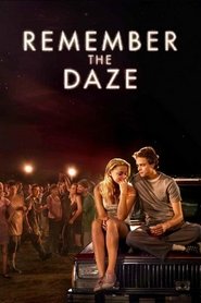 Image of Remember the Daze