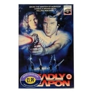 Deadly Weapon Ver Descargar Películas en Streaming Gratis en Español