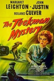The Teckman Mystery Filme Online Hd