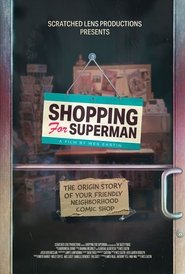 Shopping for Superman (1970) Shopping for Superman (1970)