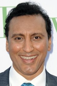 Aasif Mandvi Aasif Mandvi