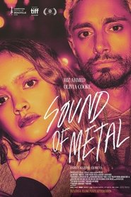 Imagen El Sonido del Metal (Sound of Metal)