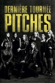 Pitch Perfect 3