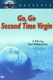 Go, Go Second Time Virgin Film Plakat