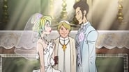 The Wedding of Lupin the Third