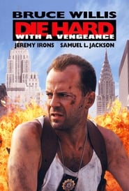 مشاهدة فيلم Die Hard: With a Vengeance 1995 مترجم